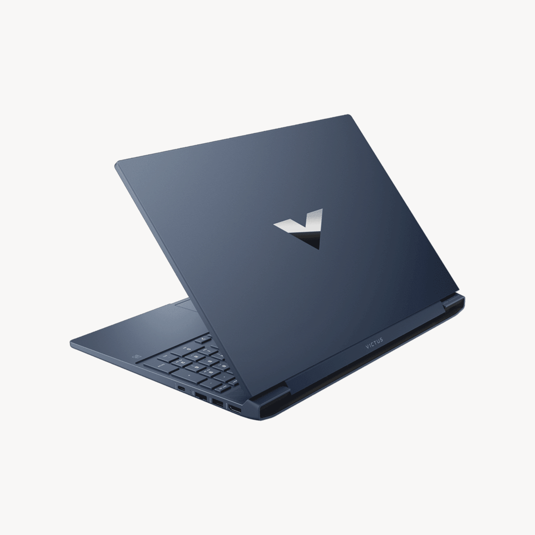 HP Victus 15 Ryzen 5 8645HS 16GB RAM 512GB SSD 15.6" FHD Display Nvdia RTX 4050 6GB Graphics 1 year Warranty